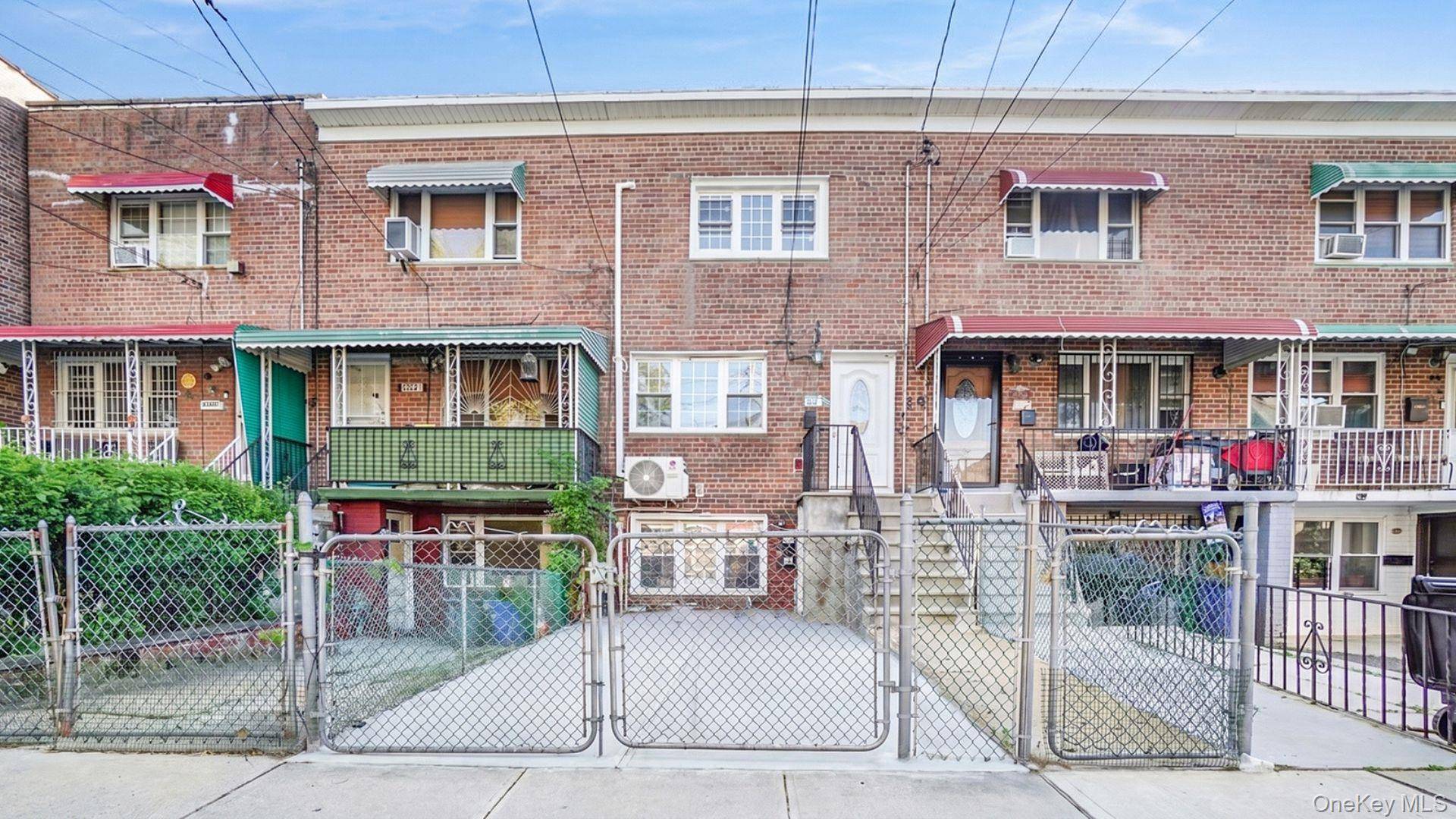 Edificio en Venta en Bronx - Nueva York - EE. UU. - 1