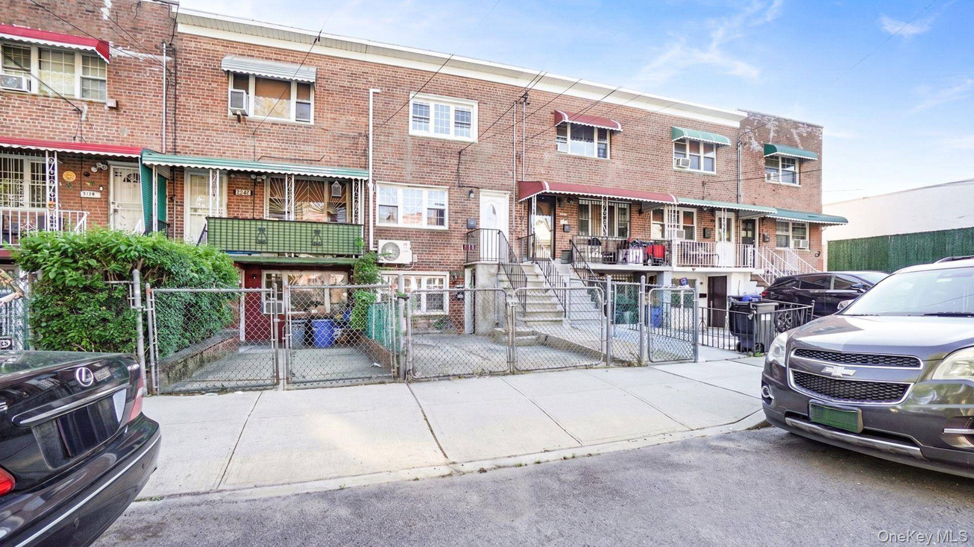 Edificio en Venta en Bronx - Nueva York - EE. UU. - 2