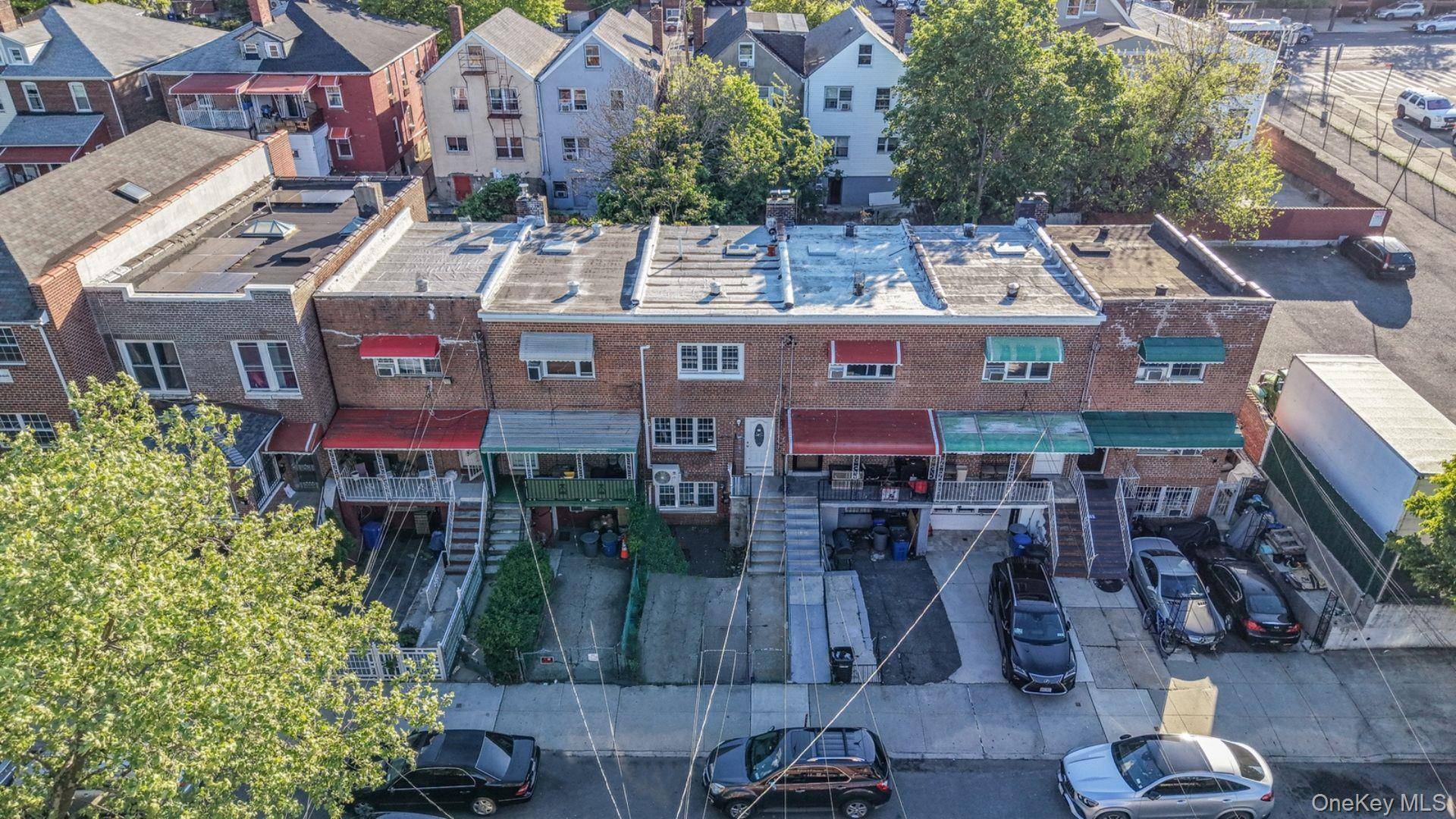 Edificio en Venta en Bronx - Nueva York - EE. UU. - 3