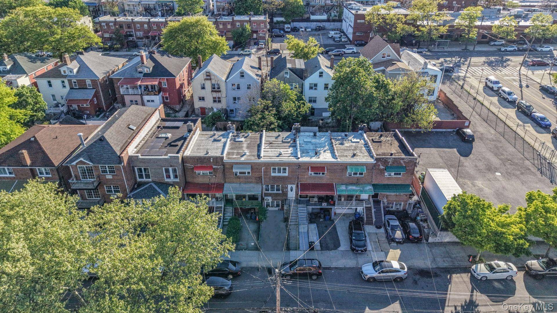 Edificio en Venta en Bronx - Nueva York - EE. UU. - 4
