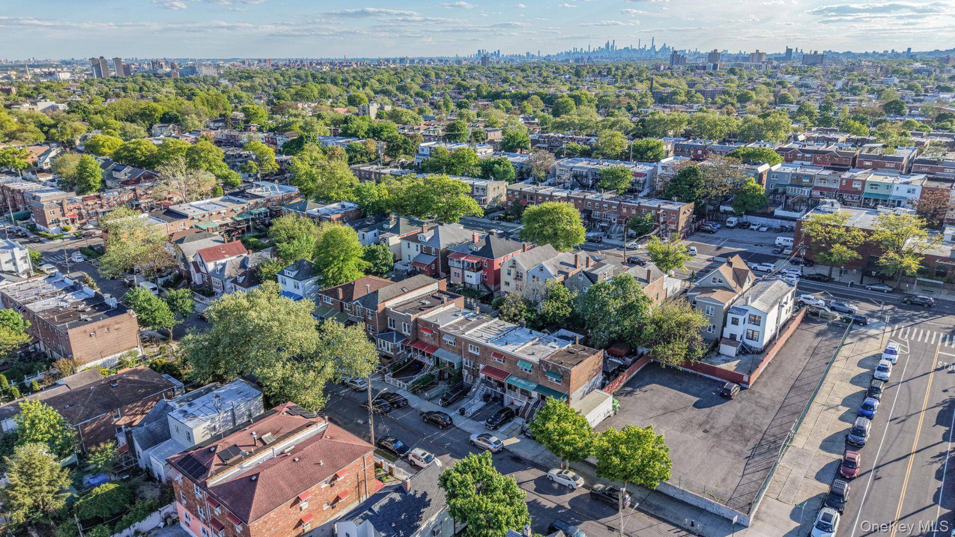 Edificio en Venta en Bronx - Nueva York - EE. UU. - 7