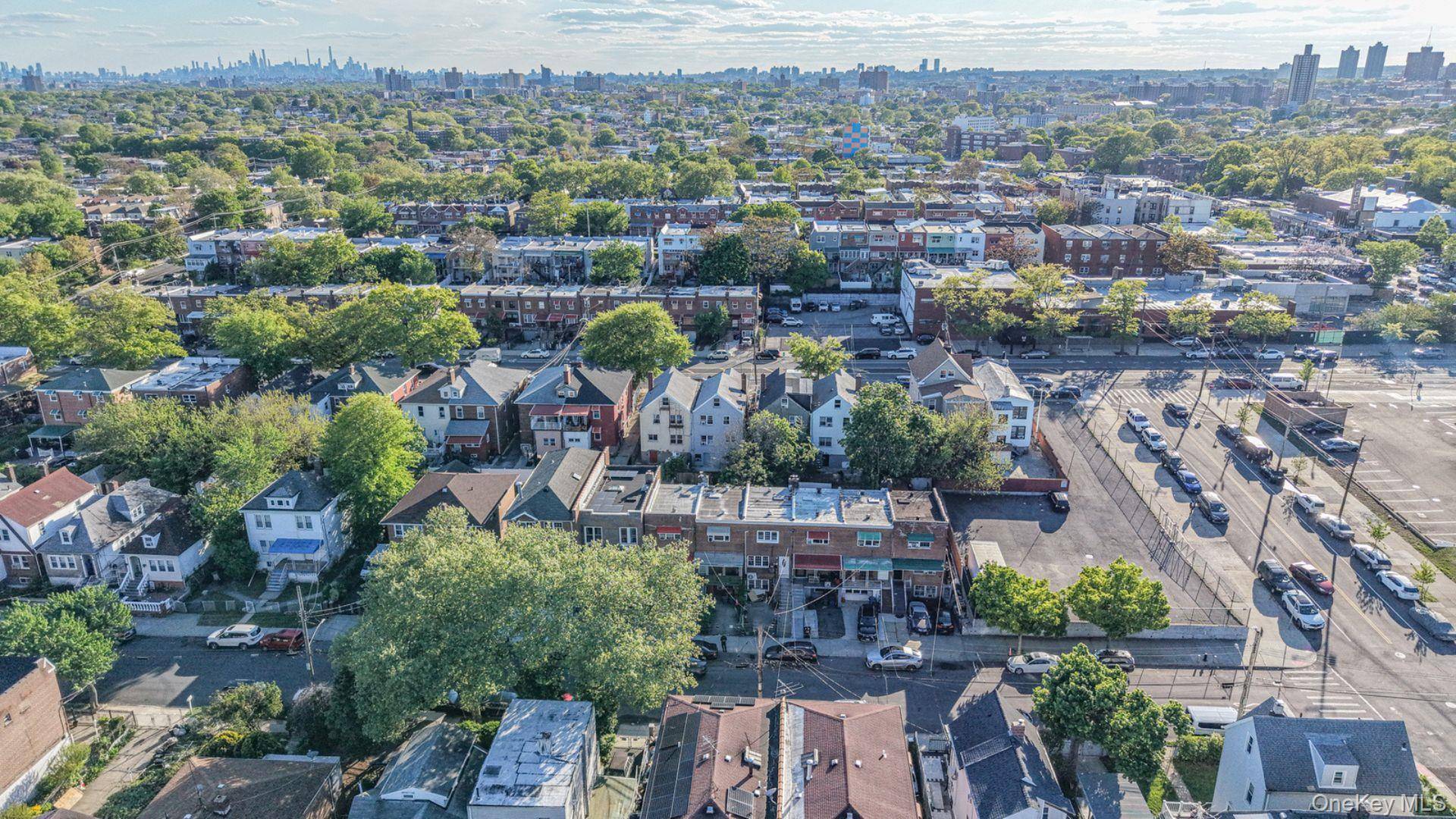 Edificio en Venta en Bronx - Nueva York - EE. UU. - 8