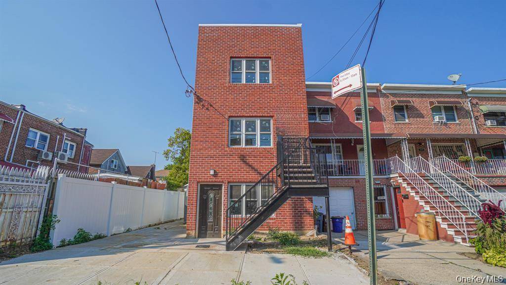 Prédio à Venda em Bronx - Nova Iorque - EUA - 1