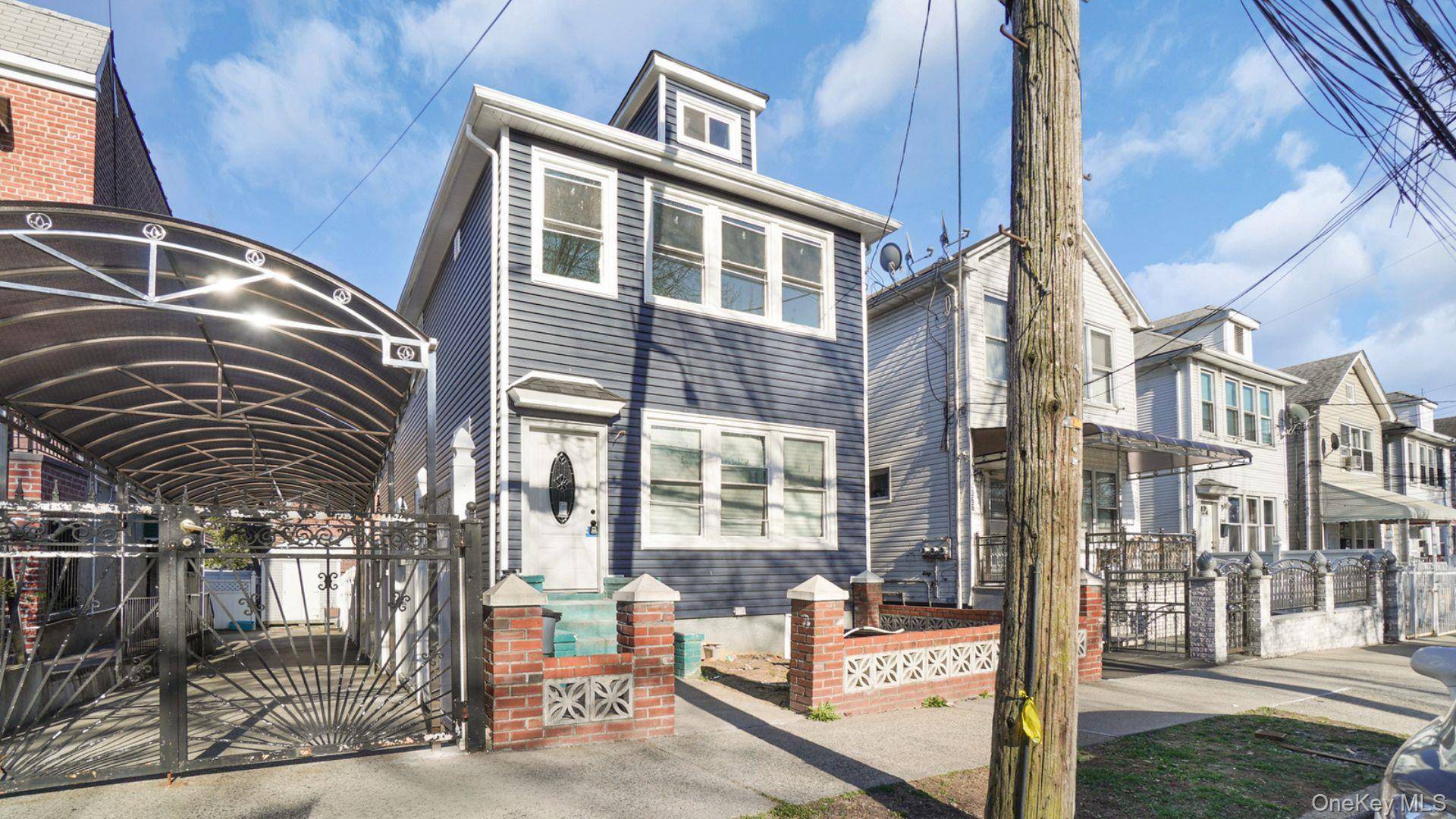 Edificio en Venta en Bronx - Nueva York - EE. UU. - 1