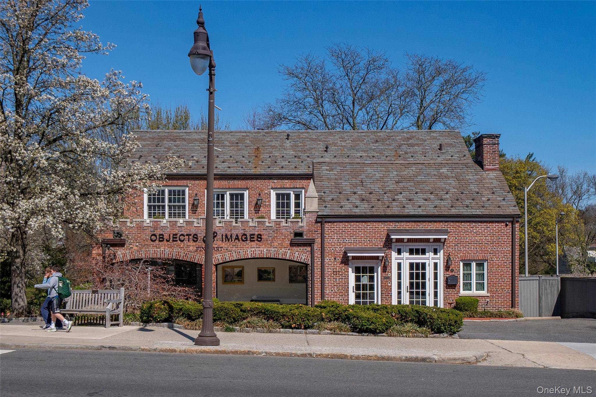 Immeuble à Vendre à Bronxville - New York - USA - 5