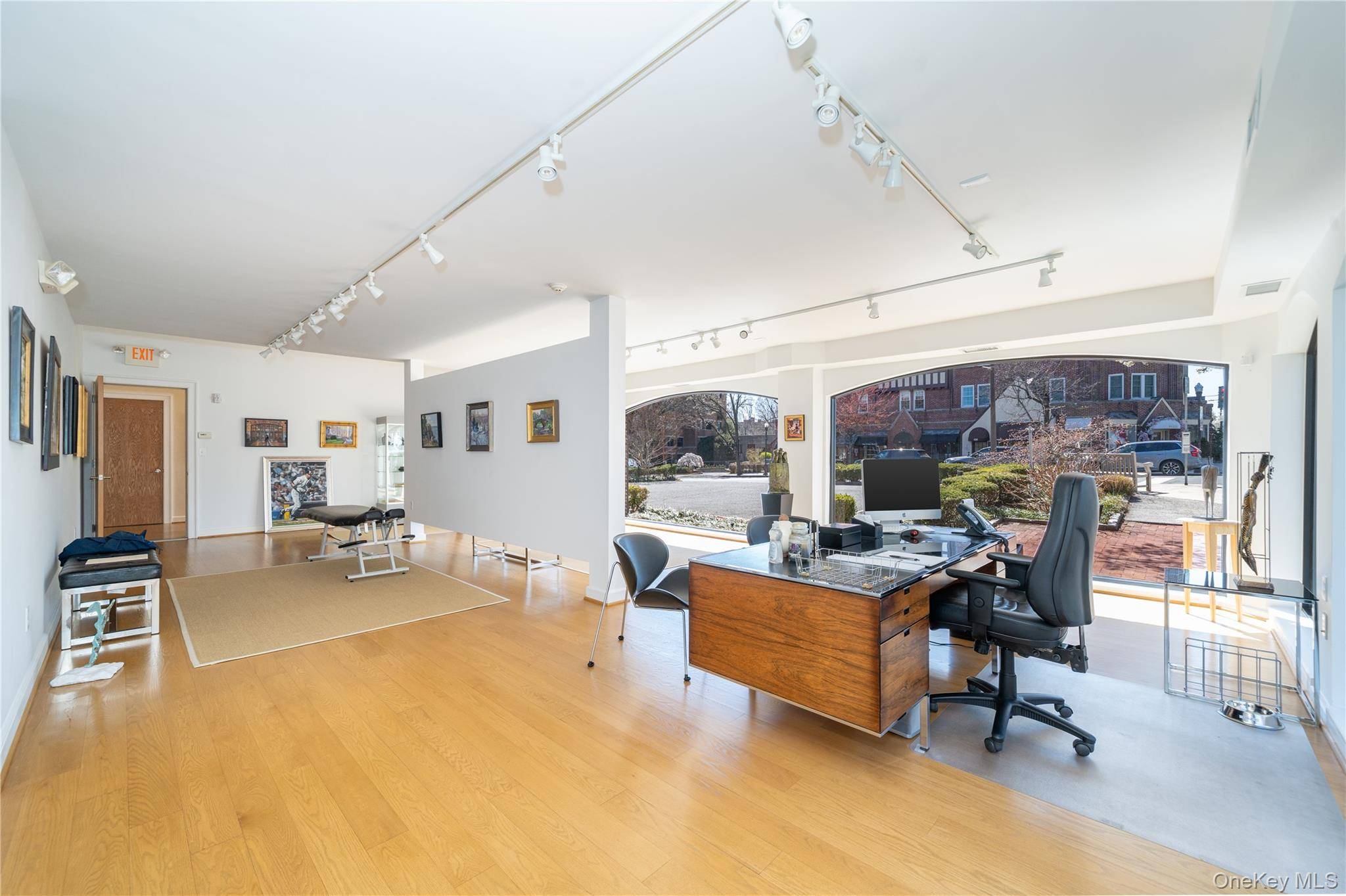 Immeuble à Vendre à Bronxville - New York - USA - 6
