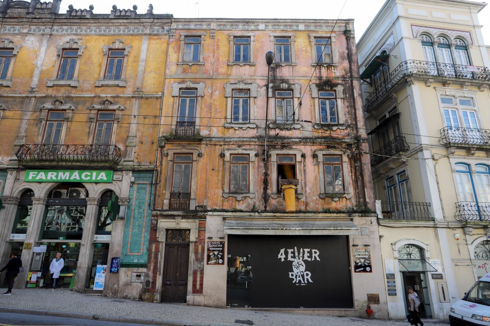 Prédio à Venda em Coimbra - Coimbra - Portugal - 2