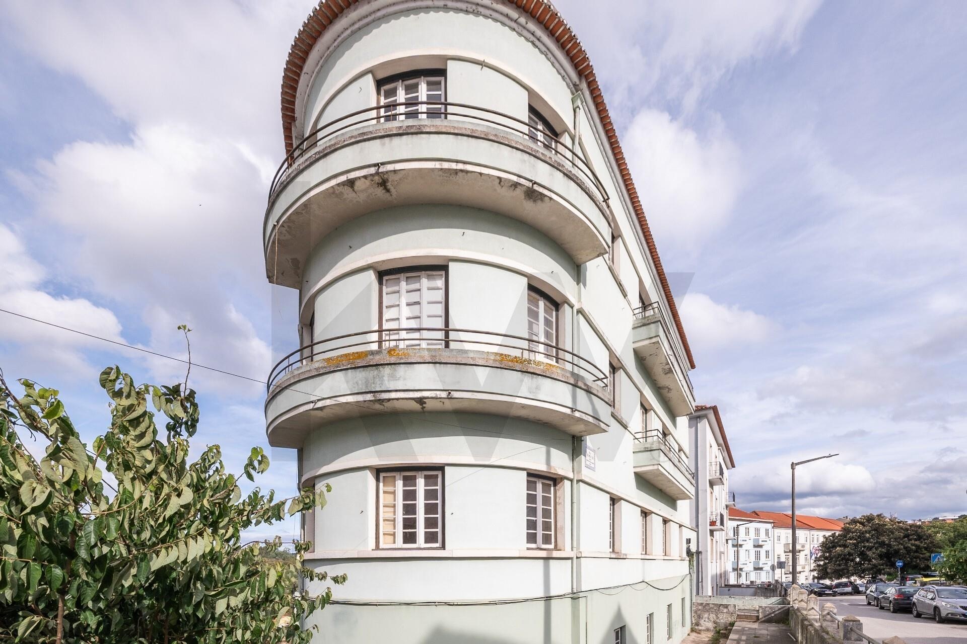 Prédio à Venda em Coimbra - Coimbra - Portugal - 3