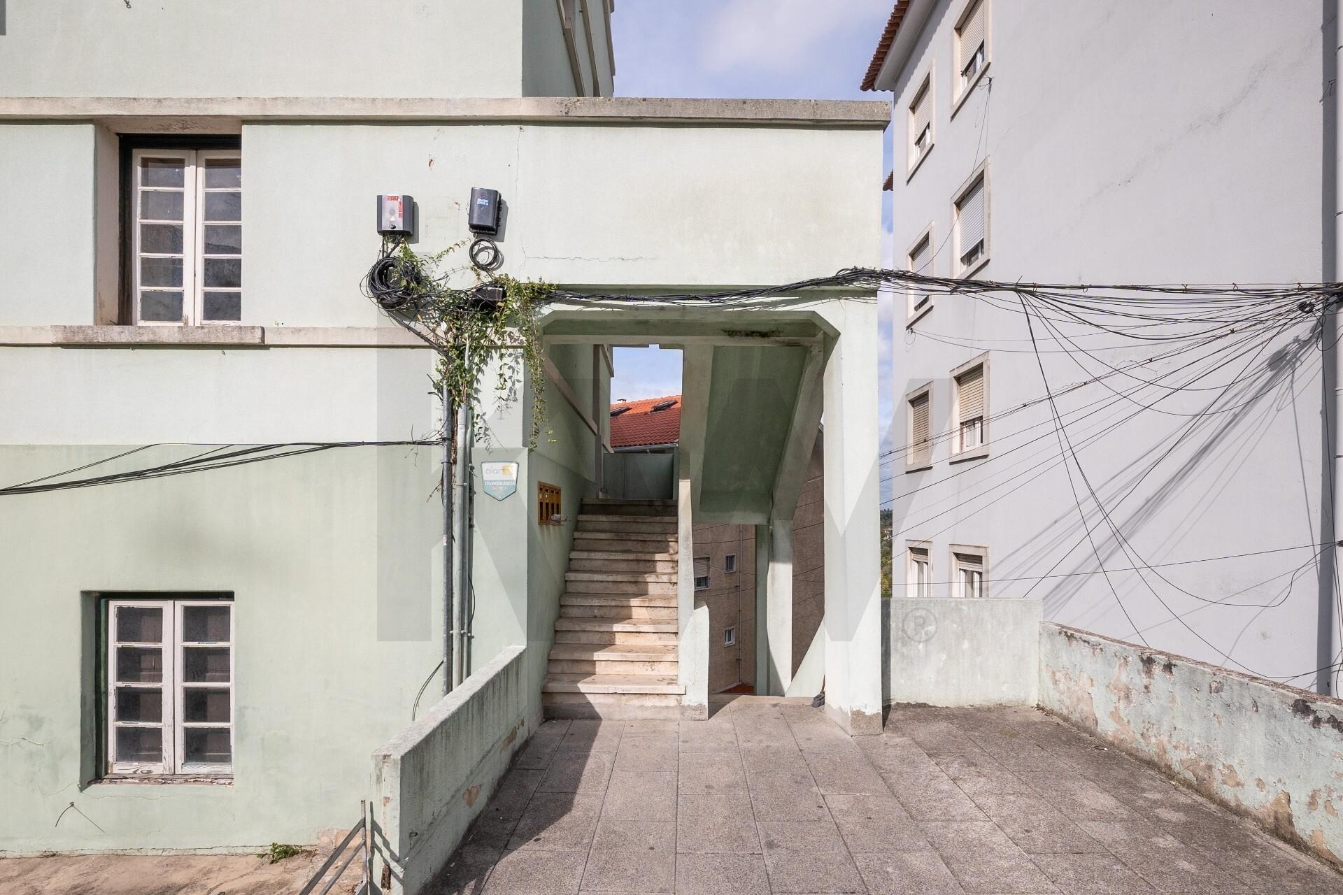 Prédio à Venda em Coimbra - Coimbra - Portugal - 5