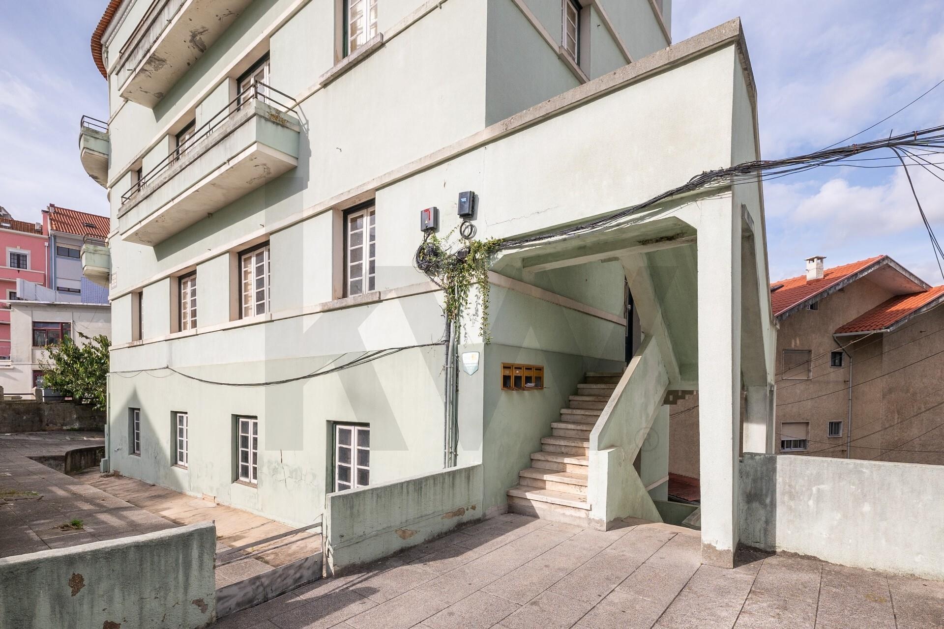 Prédio à Venda em Coimbra - Coimbra - Portugal - 6