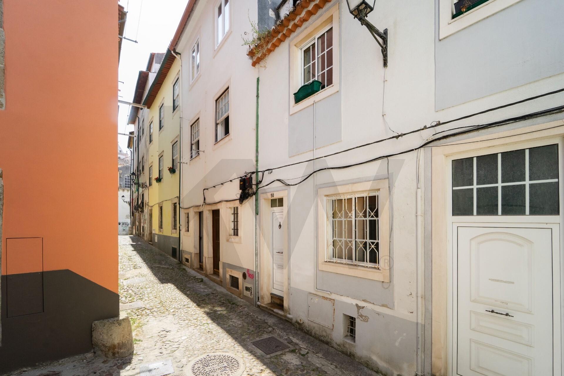 Prédio à Venda em Coimbra - Coimbra - Portugal - 2