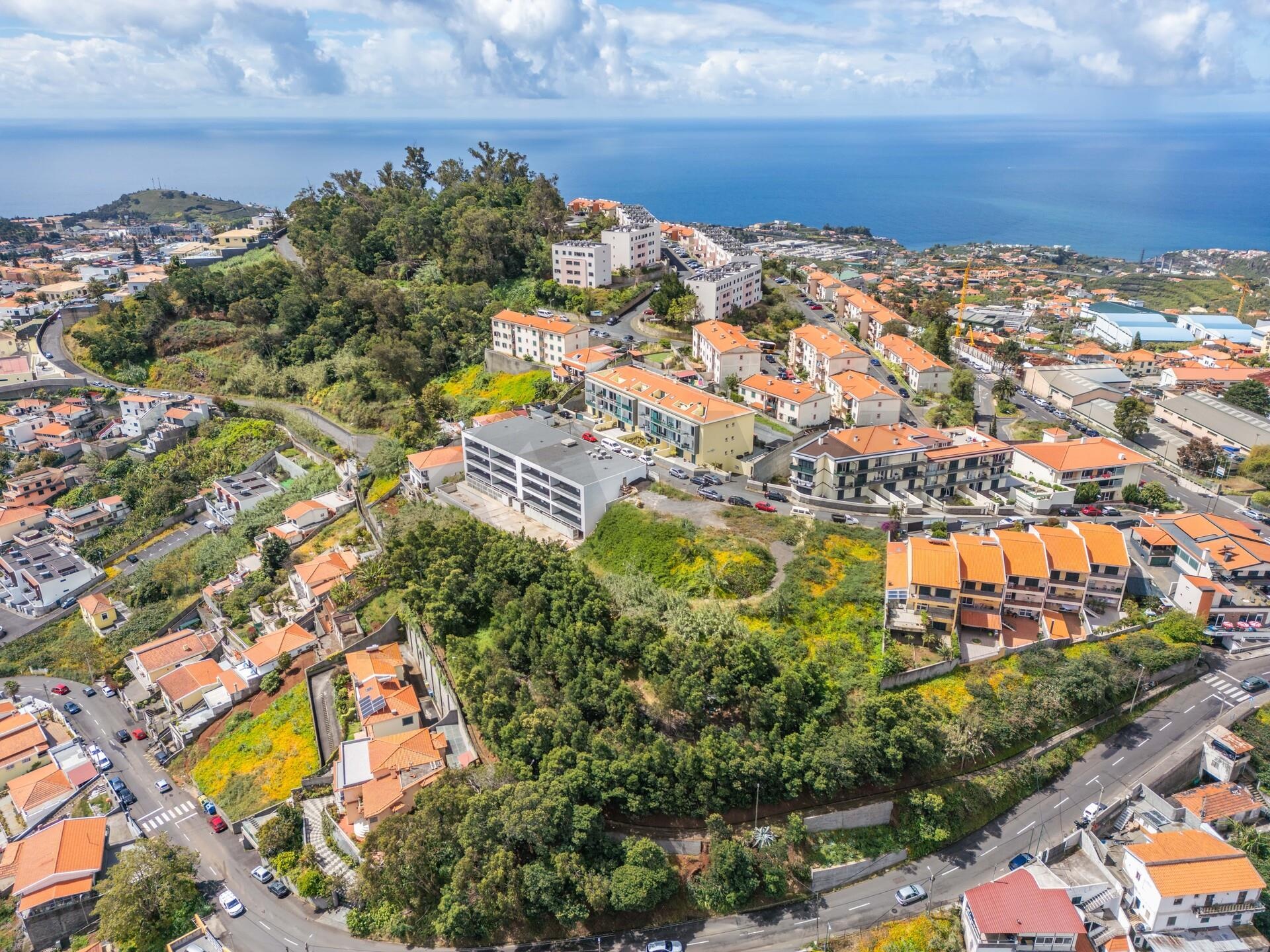 Building for Sale in Funchal - Madeira Island - Portugal - 4