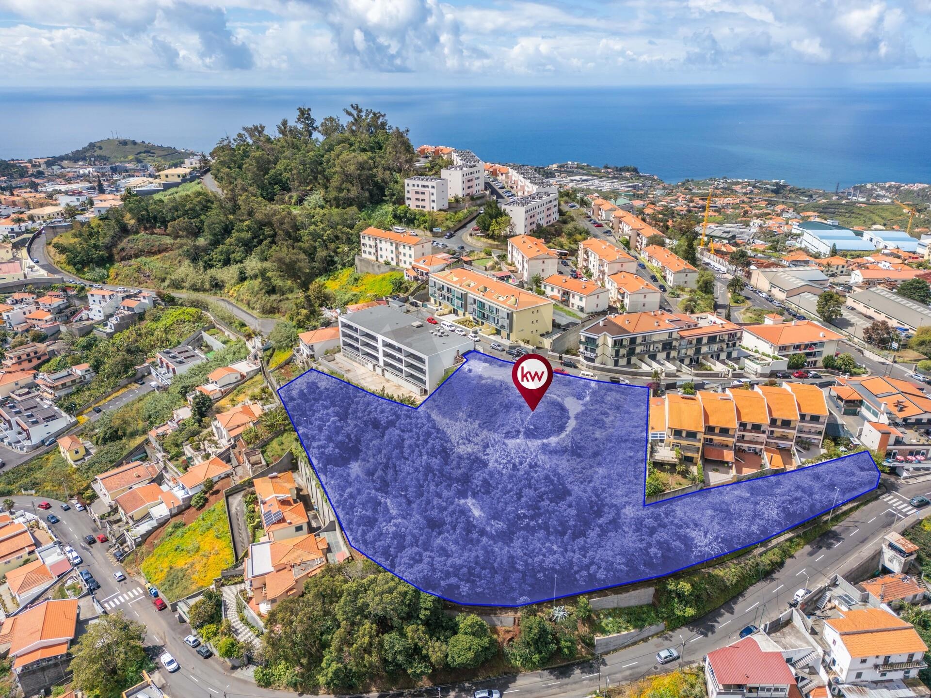 Building for Sale in Funchal - Madeira Island - Portugal - 5