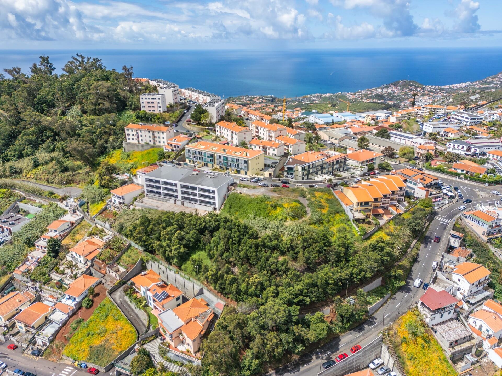 Building for Sale in Funchal - Madeira Island - Portugal - 6
