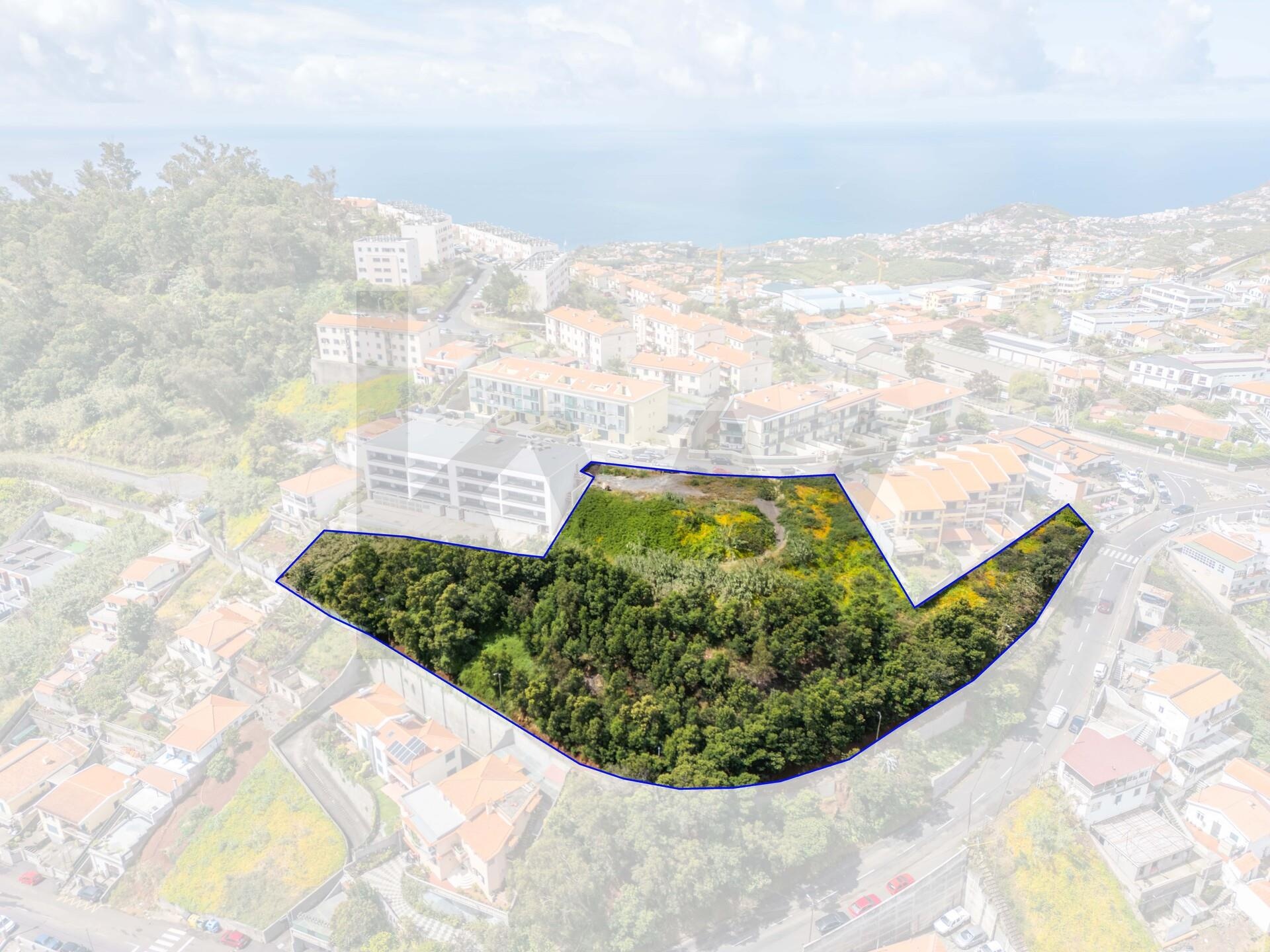Building for Sale in Funchal - Madeira Island - Portugal - 7
