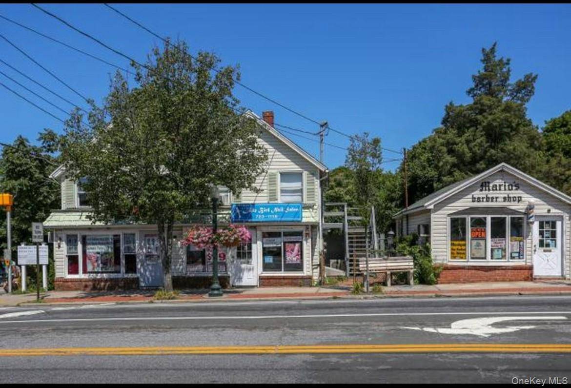 Edificio en Venta en Hampton Bays - Nueva York - EE. UU. - 2