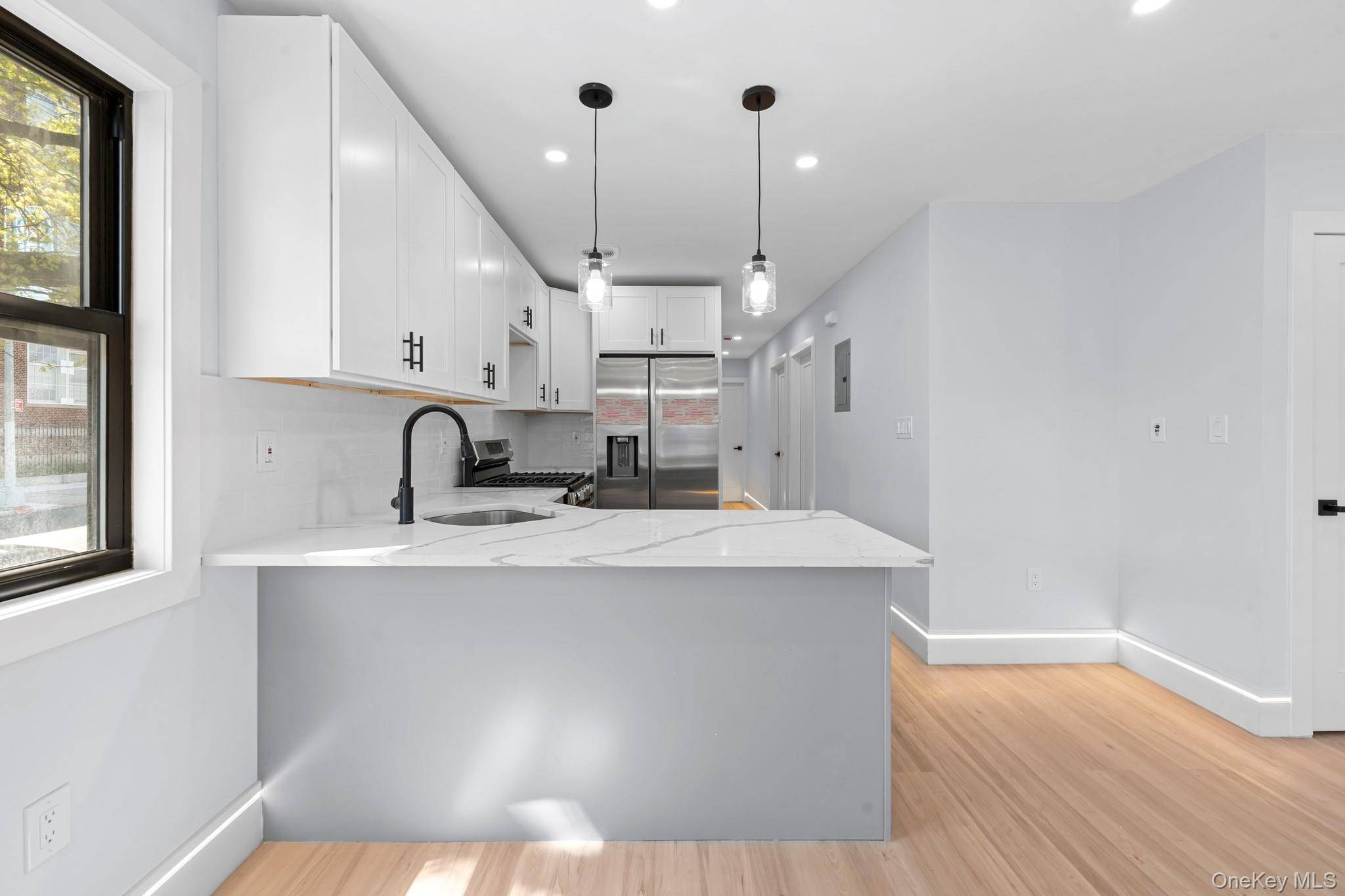 Edificio en Venta en Jamaica - Nueva York - EE. UU. - 5