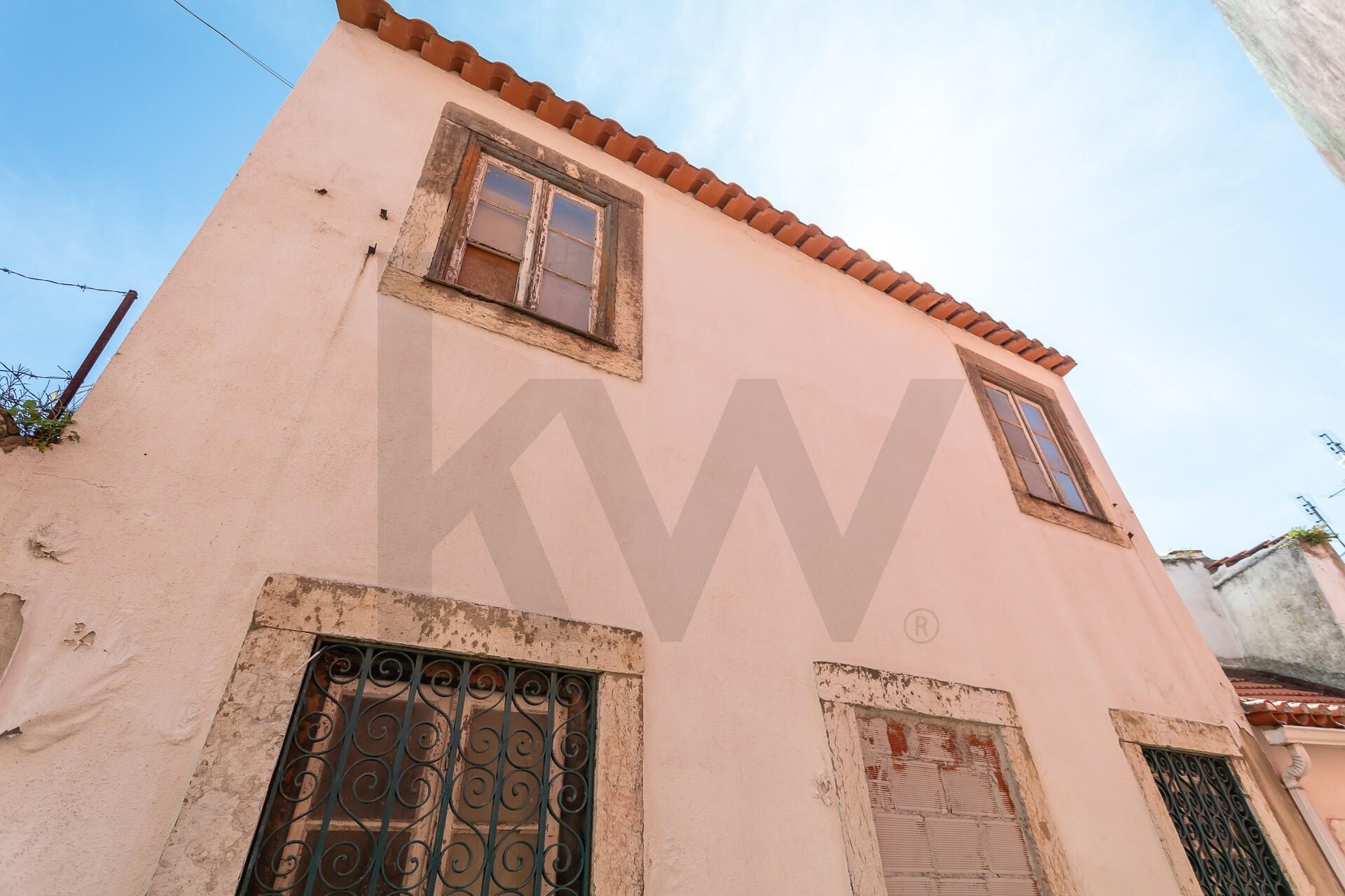 Prédio à Venda em Lisboa - Lisboa - Portugal - 2