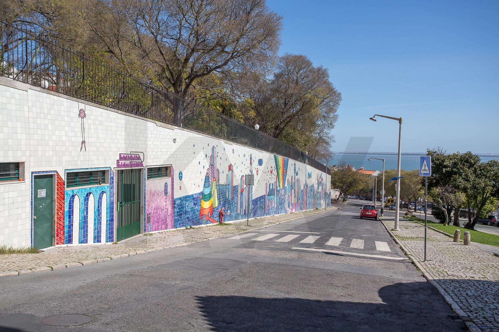 Prédio à Venda em Lisboa - Lisboa - Portugal - 3