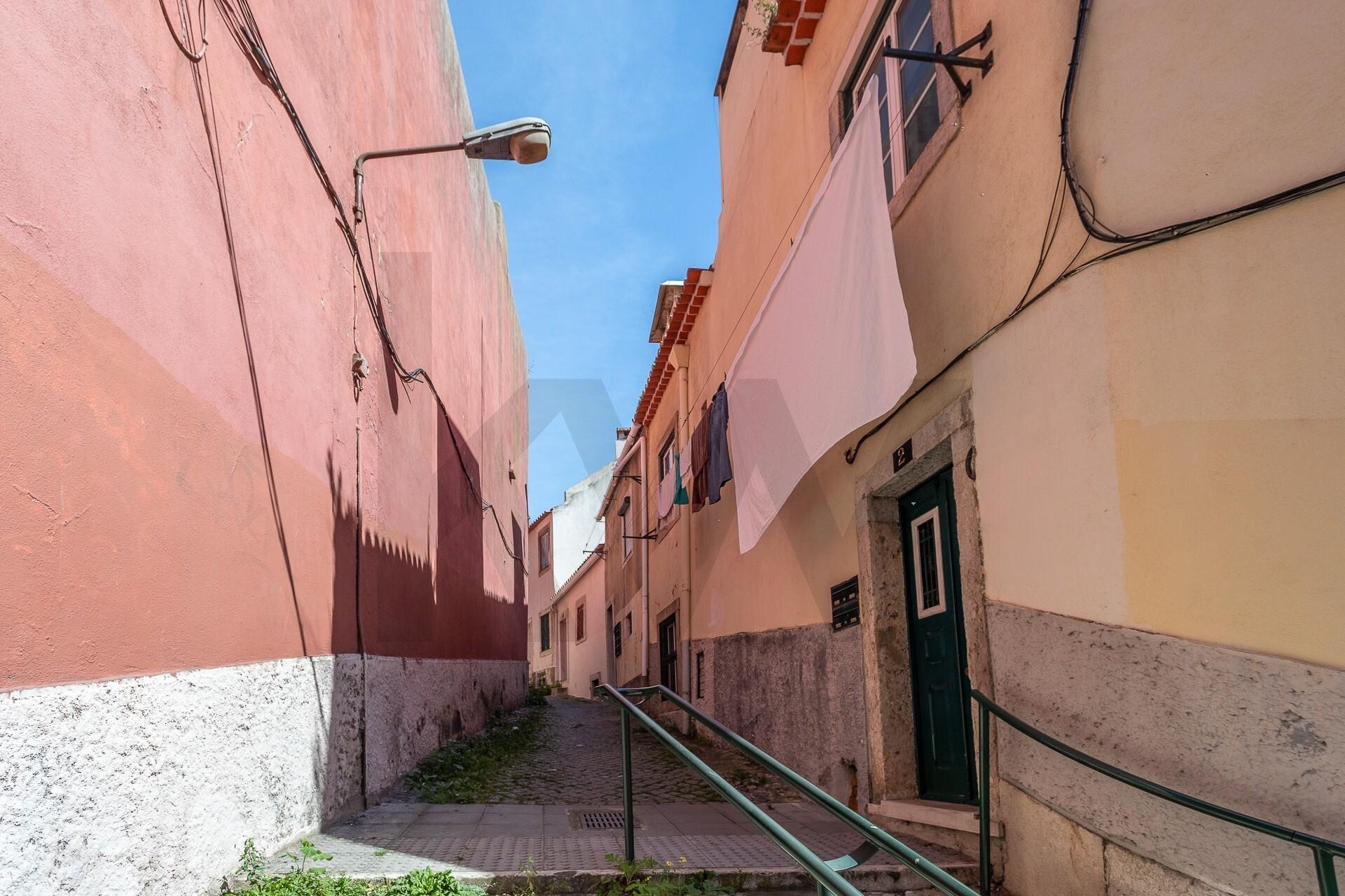 Prédio à Venda em Lisboa - Lisboa - Portugal - 5