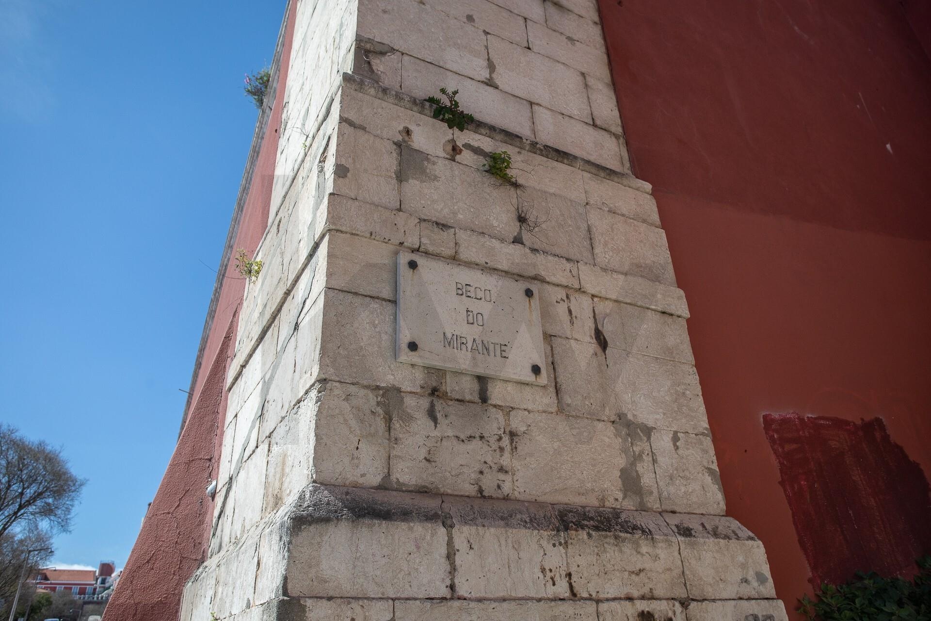 Prédio à Venda em Lisboa - Lisboa - Portugal - 6