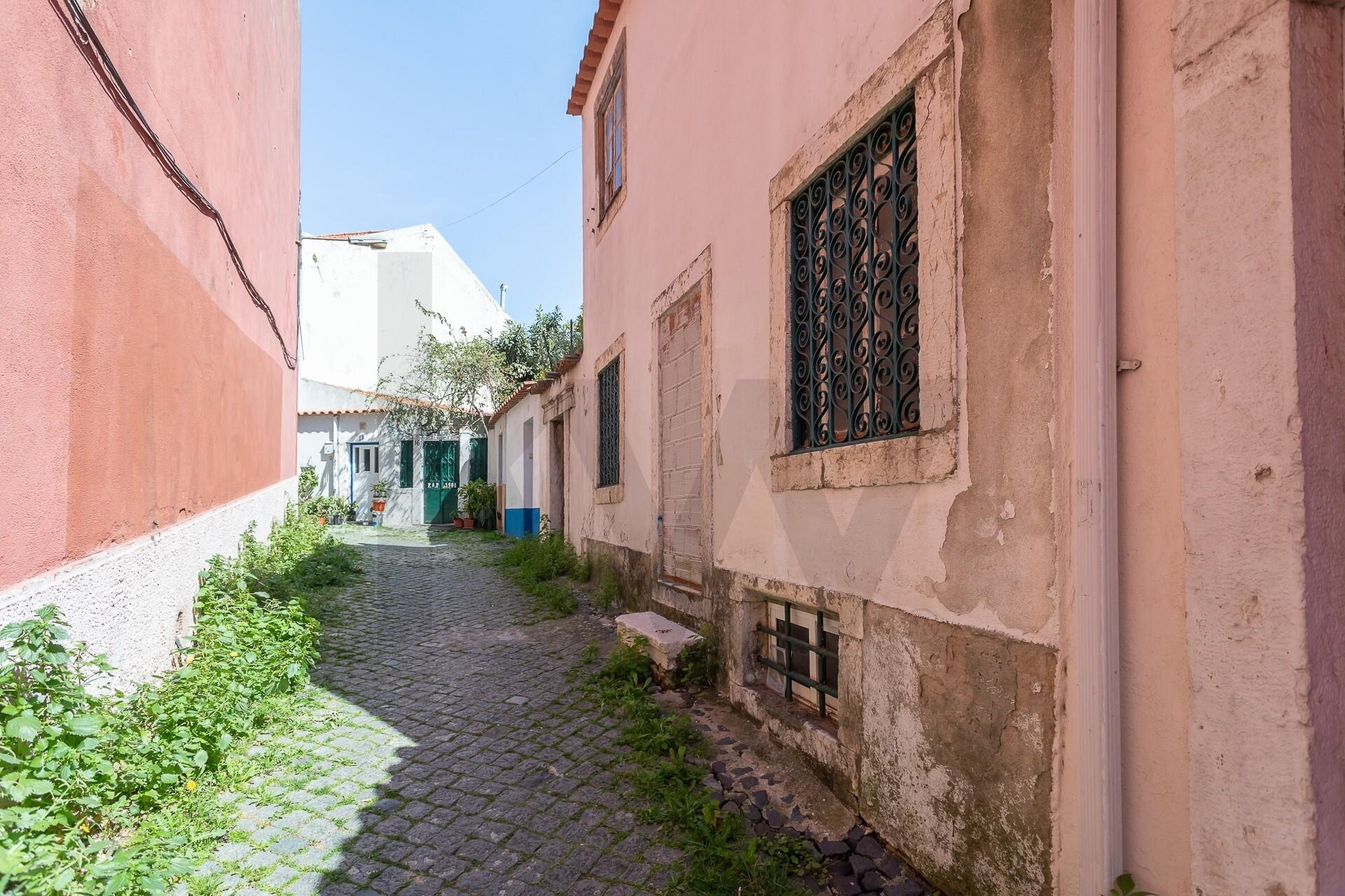 Prédio à Venda em Lisboa - Lisboa - Portugal - 7