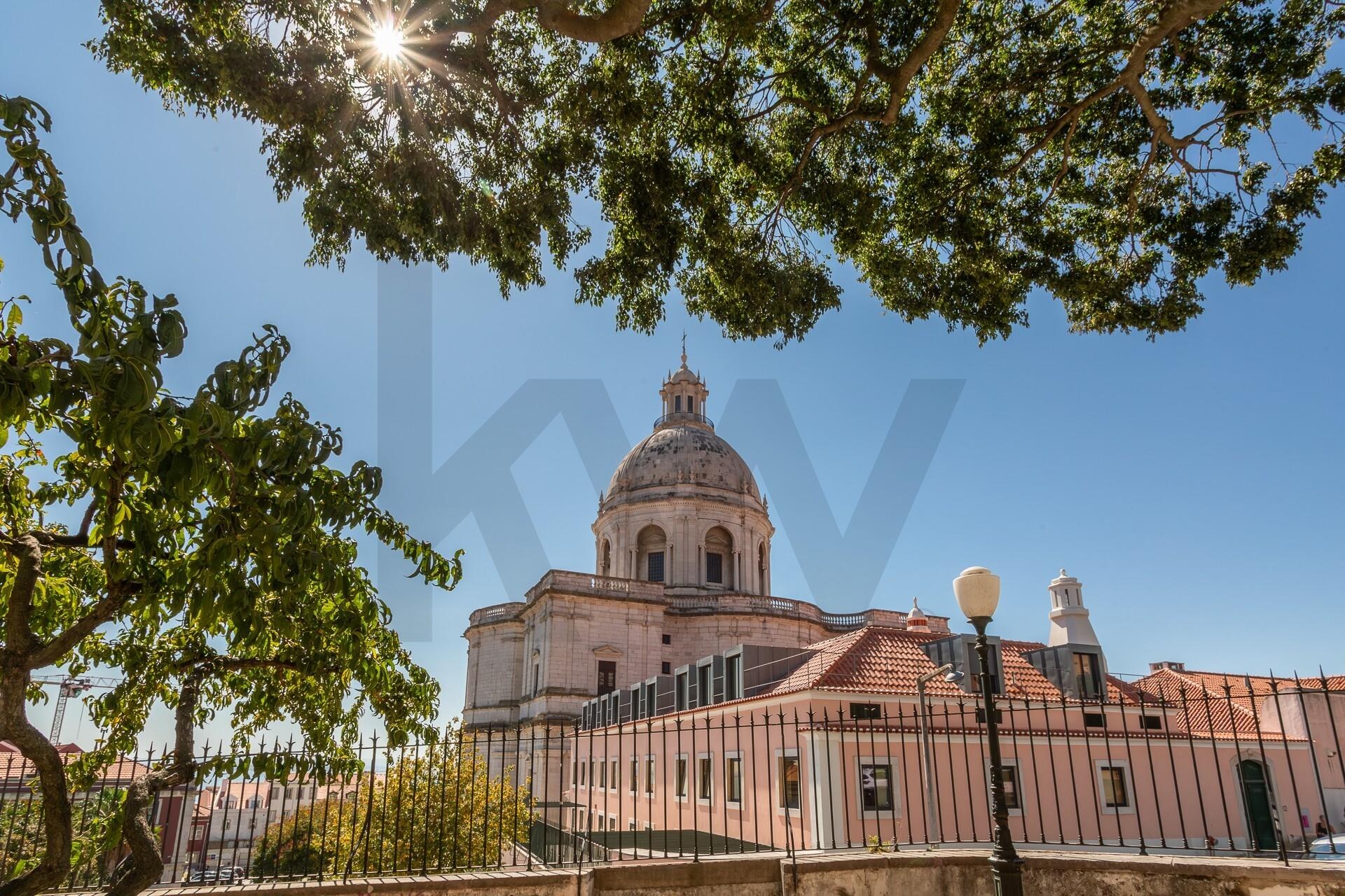 Immeuble à Vendre à Lisbonne - Lisbonne - Portugal - 8