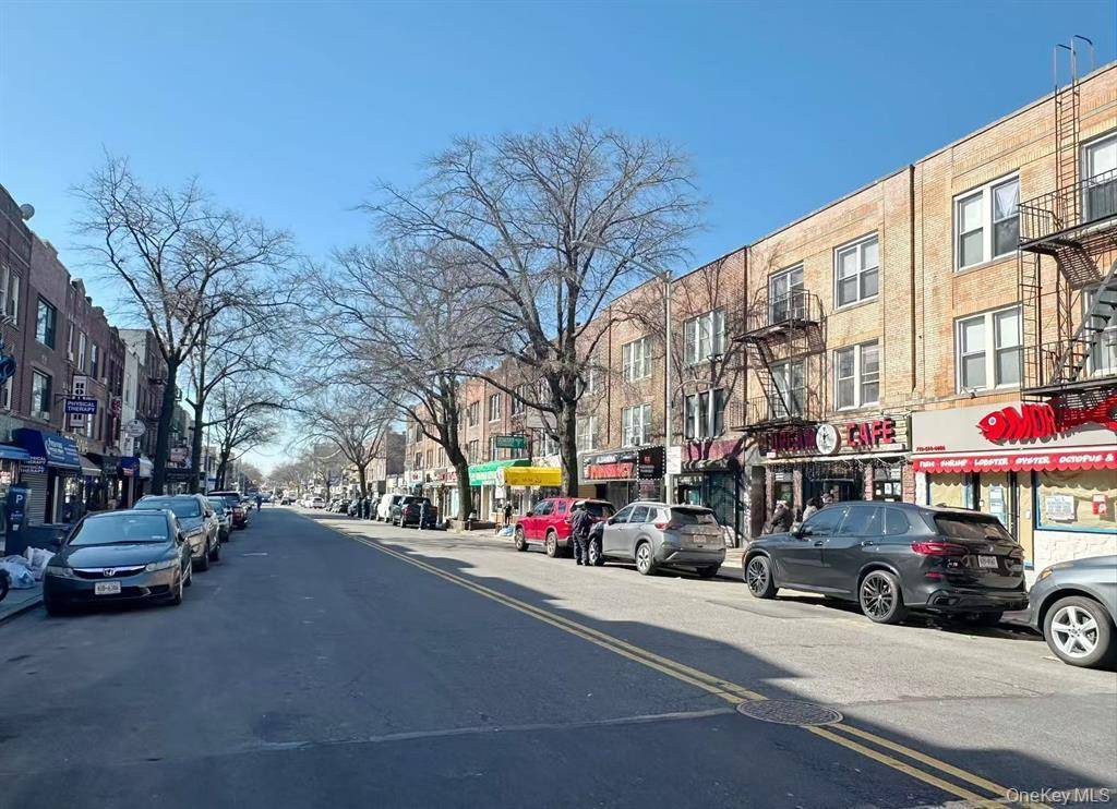 Prédio à Venda em Long Island City - NY - EUA - 2