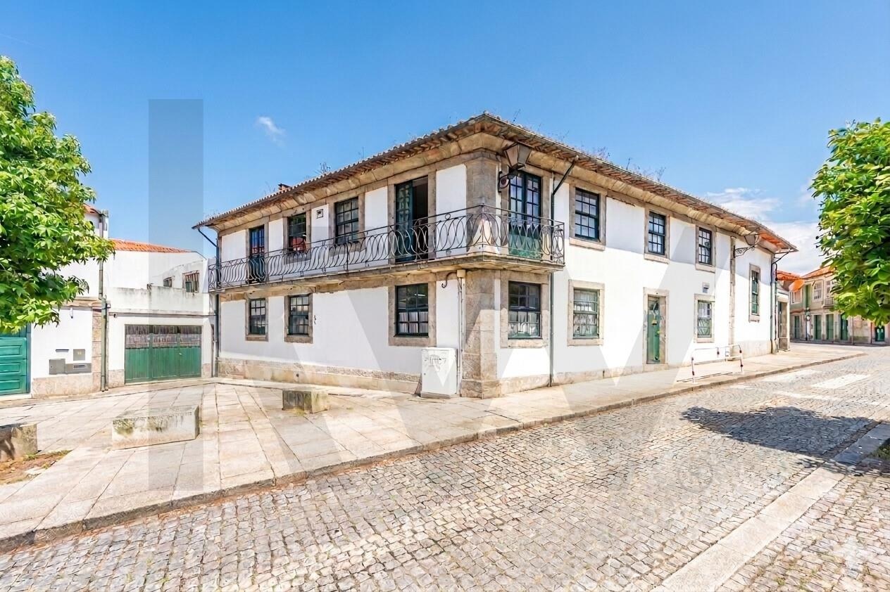Prédio à Venda em Matosinhos - Porto - Portugal - 2