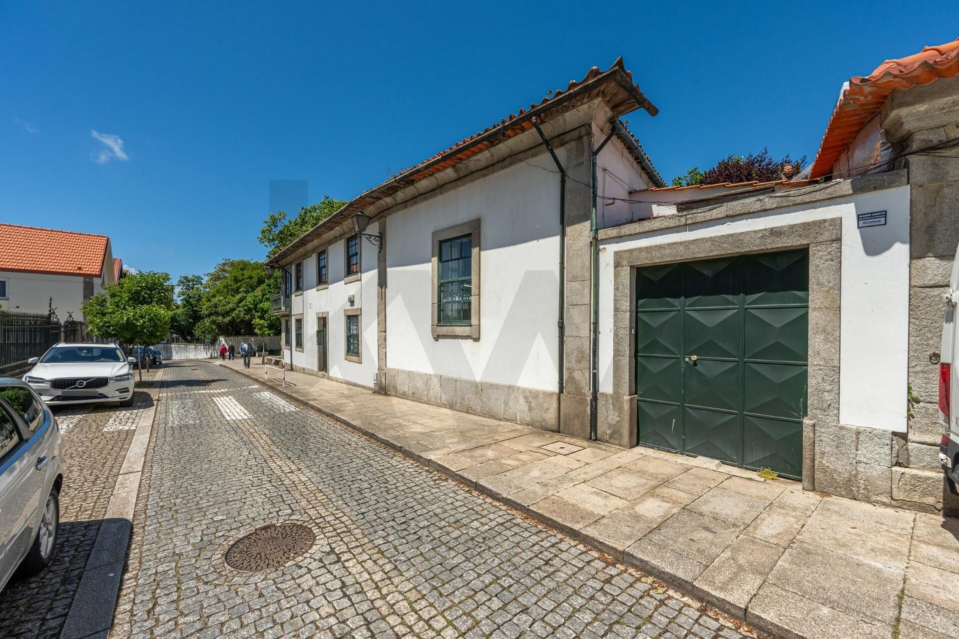 Prédio à Venda em Matosinhos - Porto - Portugal - 3