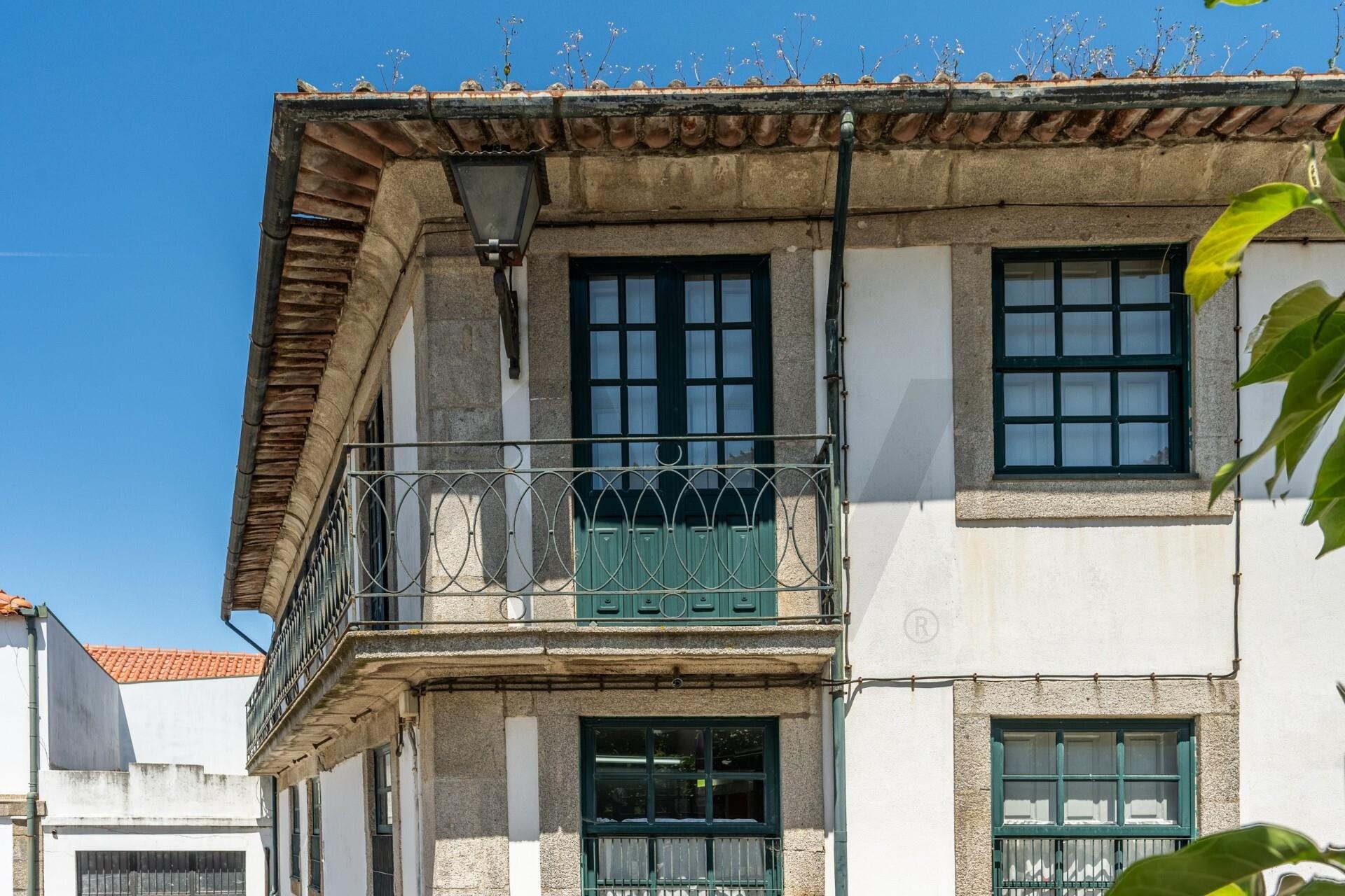 Prédio à Venda em Matosinhos - Porto - Portugal - 4