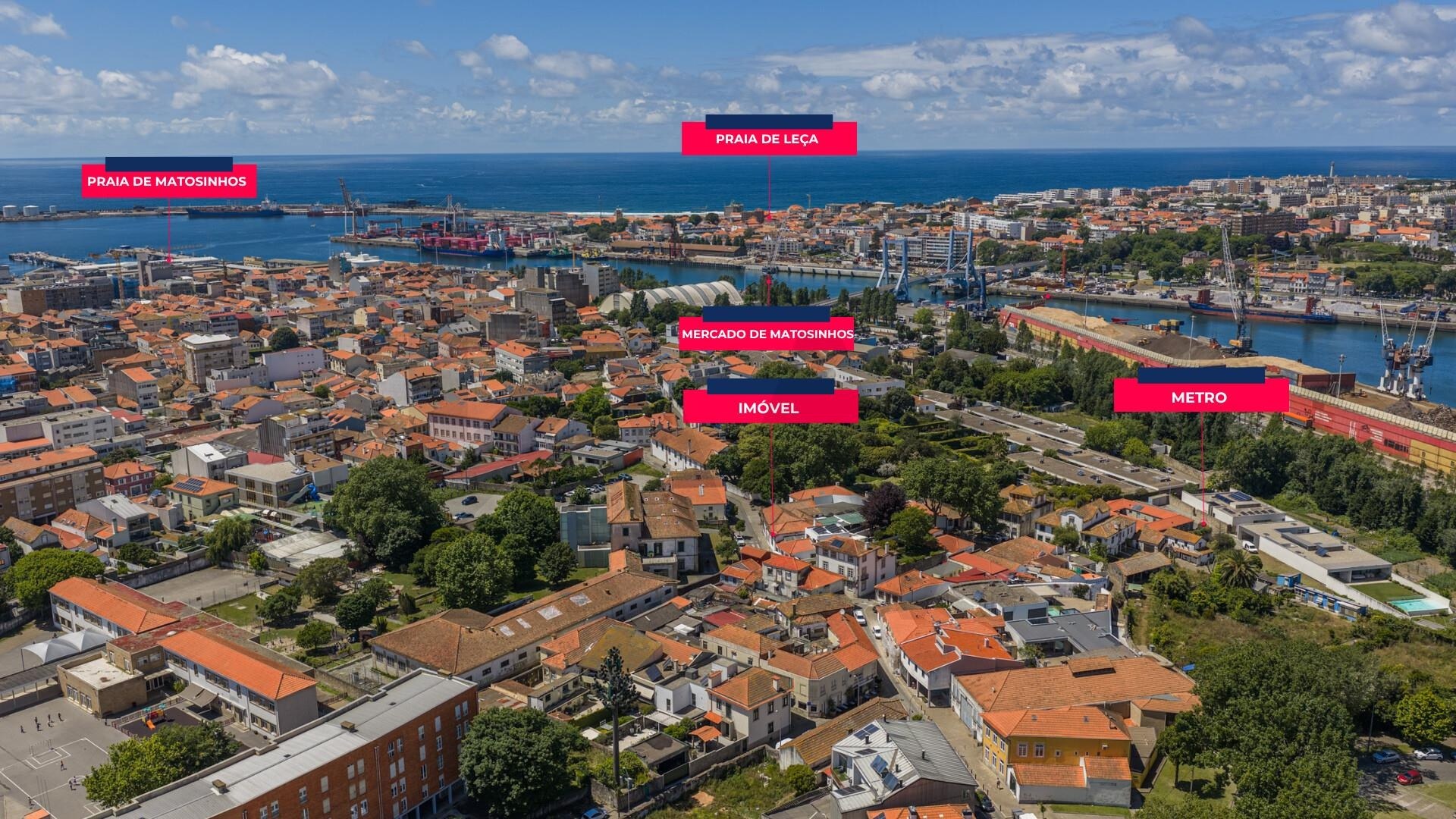 Prédio à Venda em Matosinhos - Porto - Portugal - 8