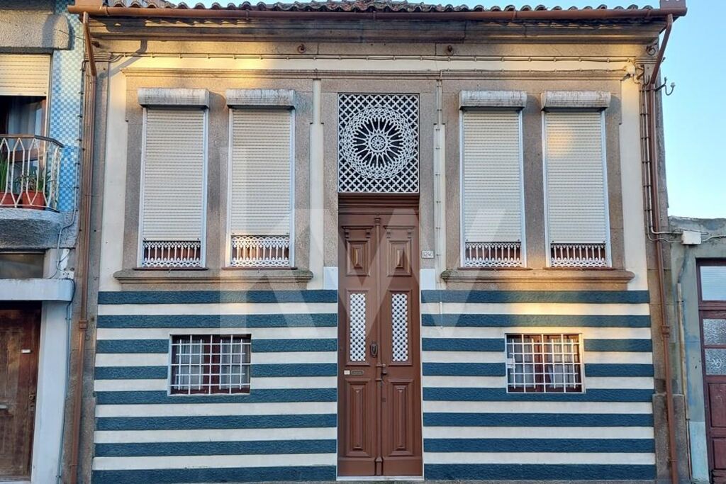 Prédio à Venda em Matosinhos - Porto - Portugal - 3