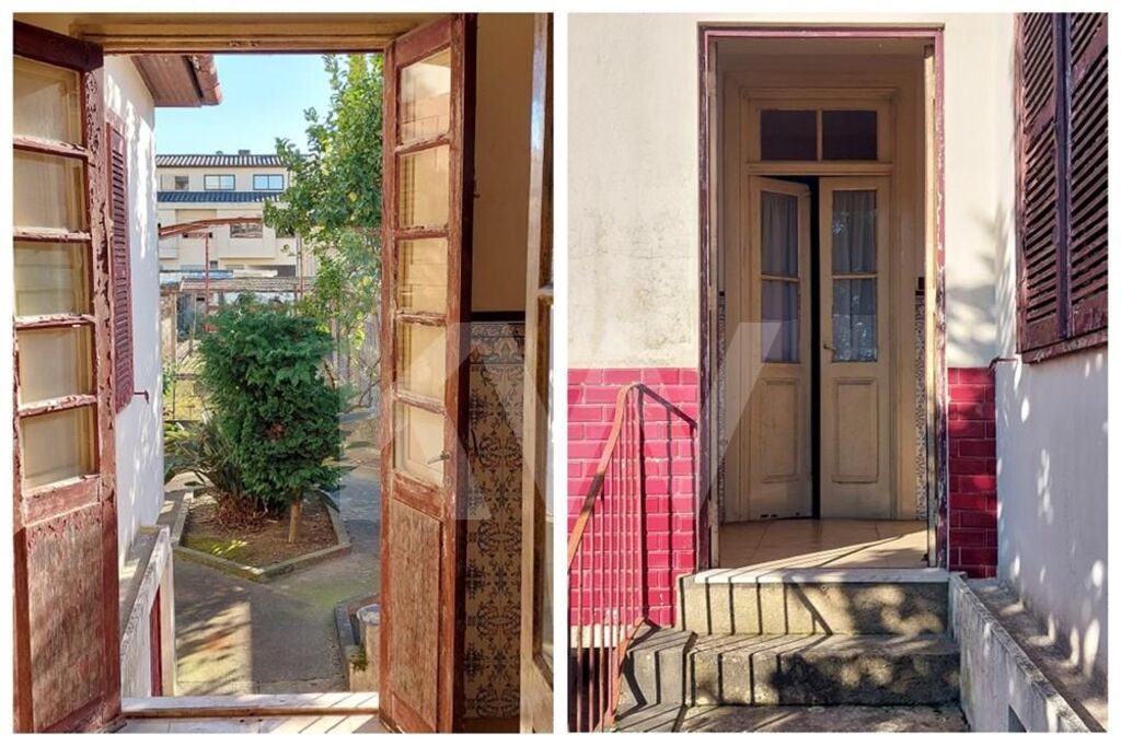 Prédio à Venda em Matosinhos - Porto - Portugal - 7