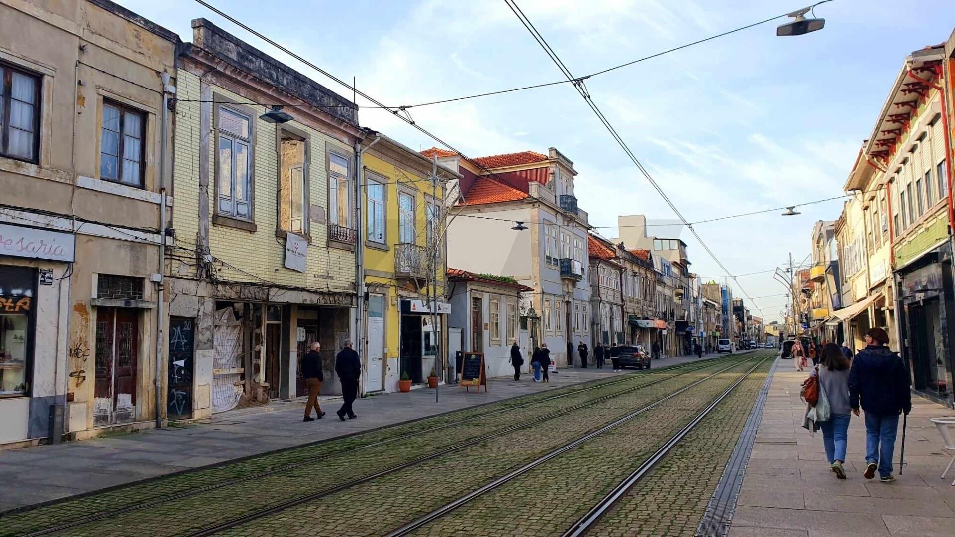 Prédio à Venda em Matosinhos - Porto - Portugal - 5