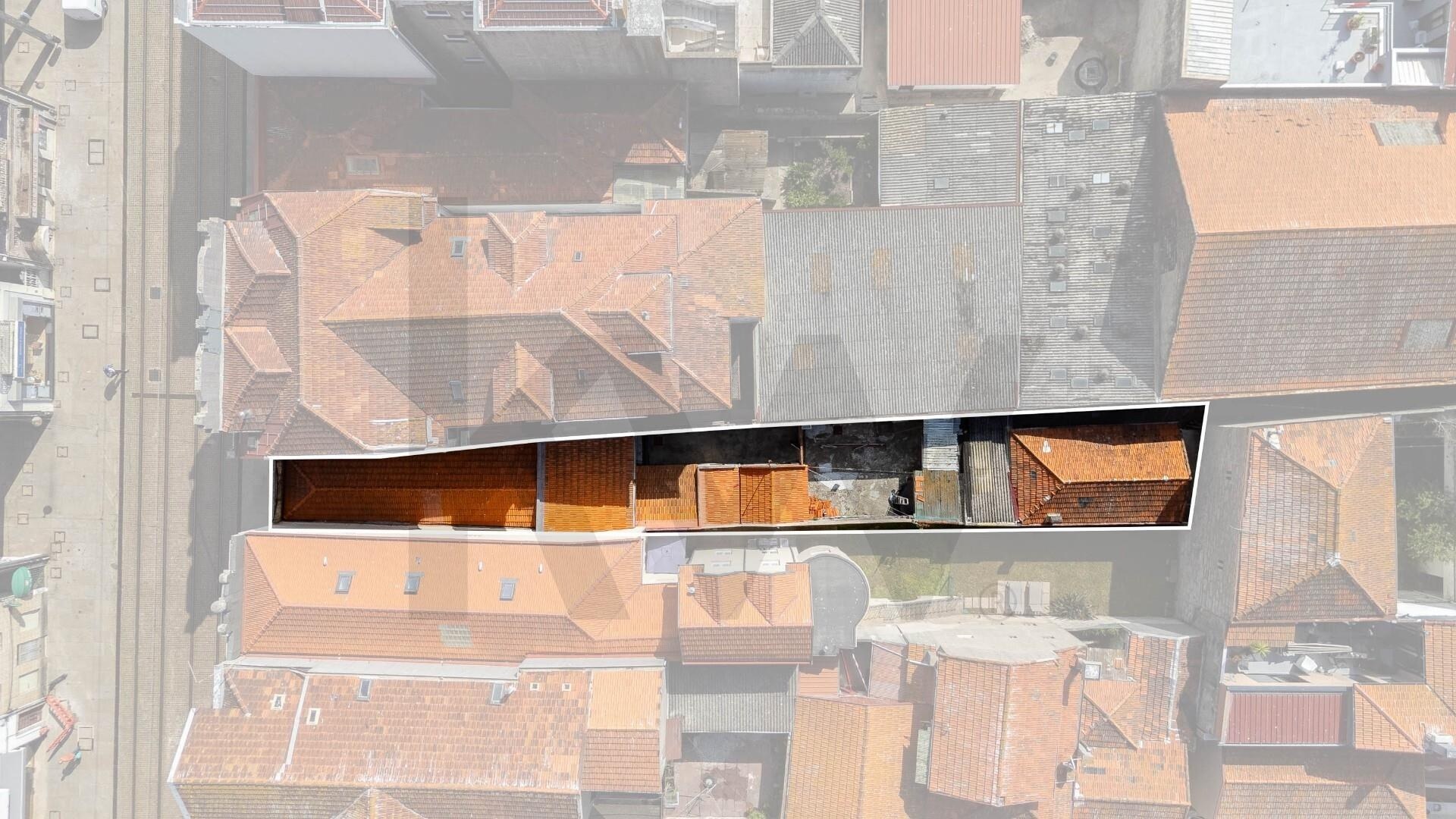 Prédio à Venda em Matosinhos - Porto - Portugal - 4