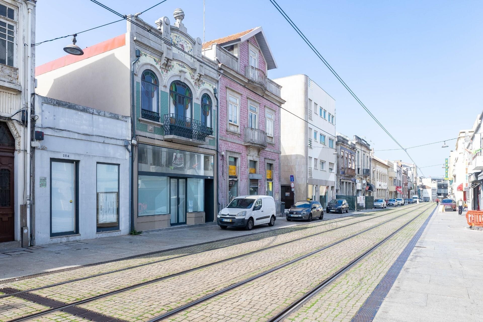 Prédio à Venda em Matosinhos - Porto - Portugal - 6