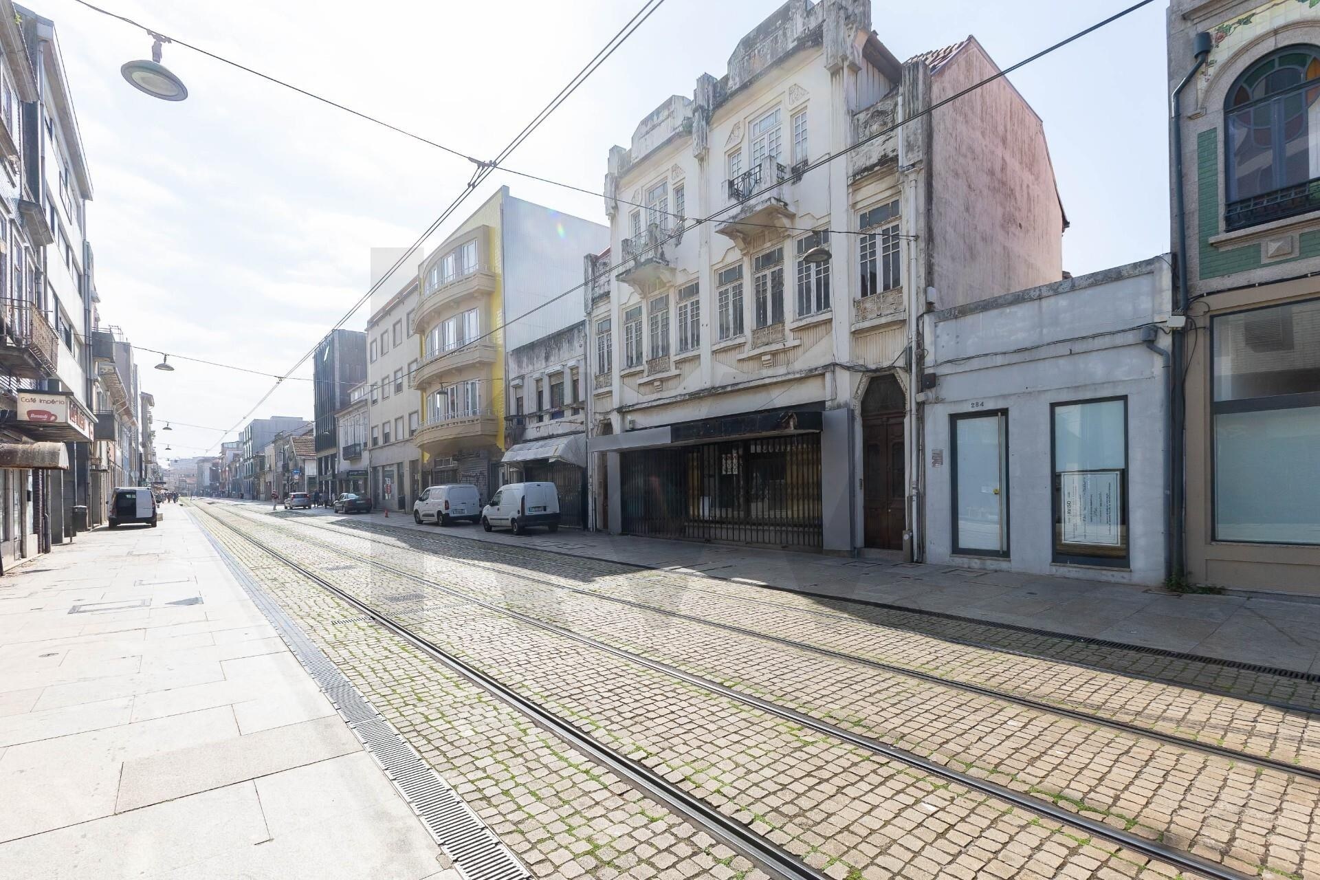 Prédio à Venda em Matosinhos - Porto - Portugal - 7