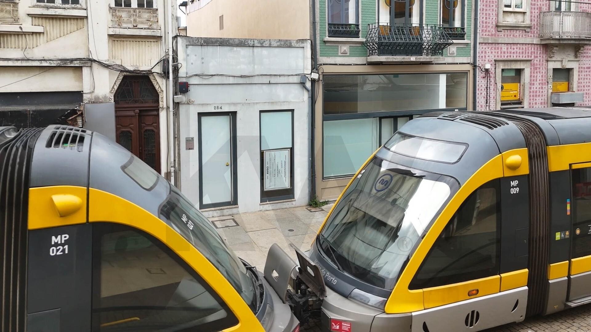 Prédio à Venda em Matosinhos - Porto - Portugal - 8