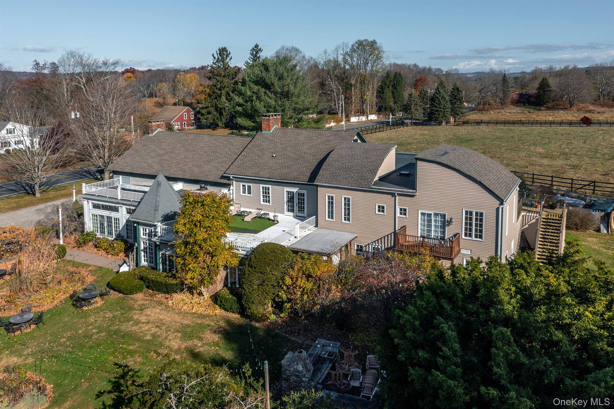 Edificio en Venta en Millbrook - Nueva York - EE. UU. - 5