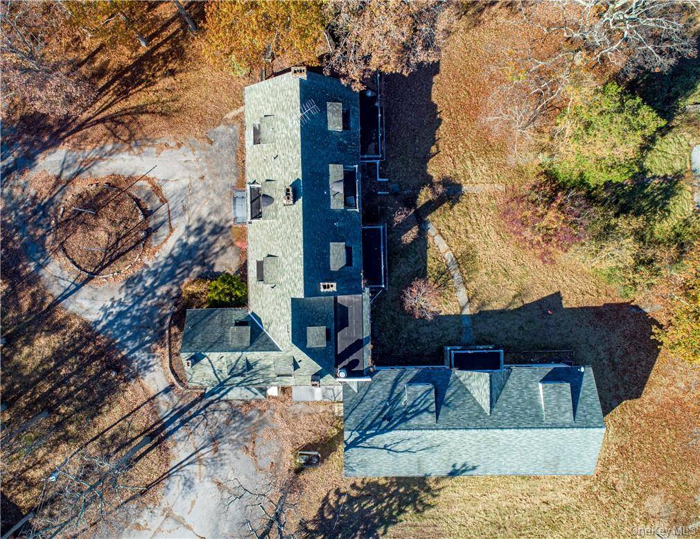Bâtiment à Vendre à Millbrook - New York - USA - 4