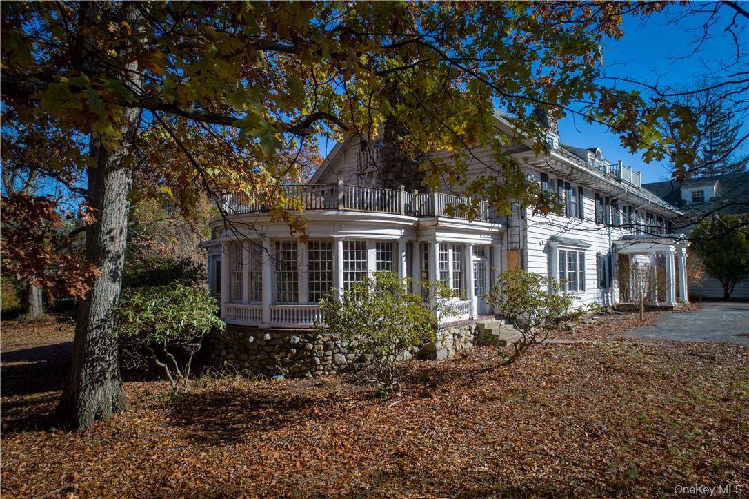 Bâtiment à Vendre à Millbrook - New York - USA - 6