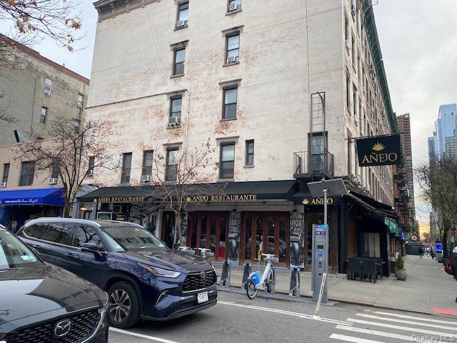 Edificio en Venta en Nueva York - Manhattan - NY - EE. UU. - 2