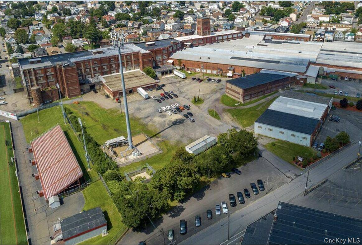 Industrial Complex for Sale in Hazleton - Pennsylvania - USA - 2