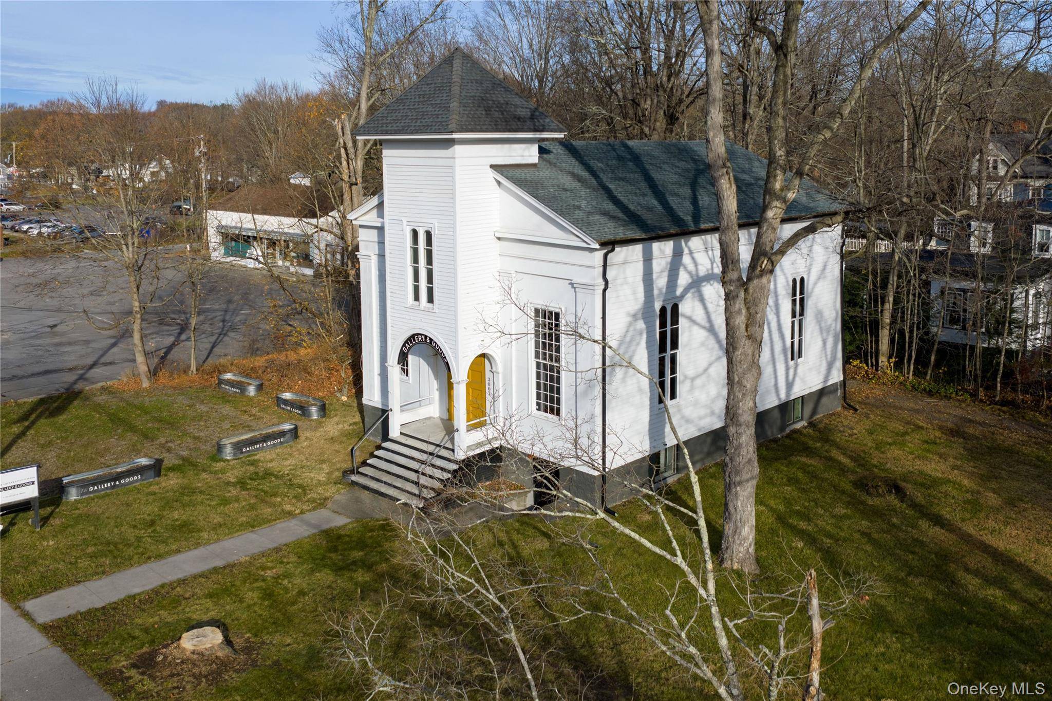 Bâtiment à Vendre à Pine Plains - New York - USA - 2