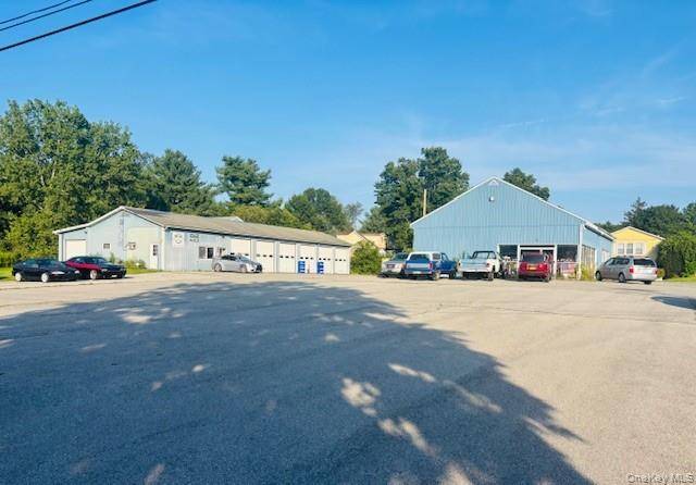 Edificio Comercial en Venta en Pine Plains - Nueva York - EE. UU. - 1