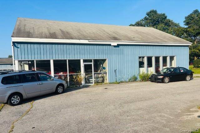 Edificio Comercial en Venta en Pine Plains - Nueva York - EE. UU. - 2
