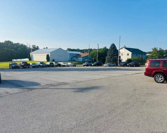 Edificio Comercial en Venta en Pine Plains - Nueva York - EE. UU. - 3