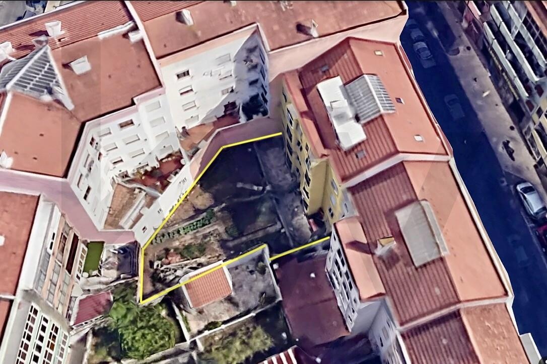 Prédio à Venda em Queluz - Lisboa - Portugal - 3
