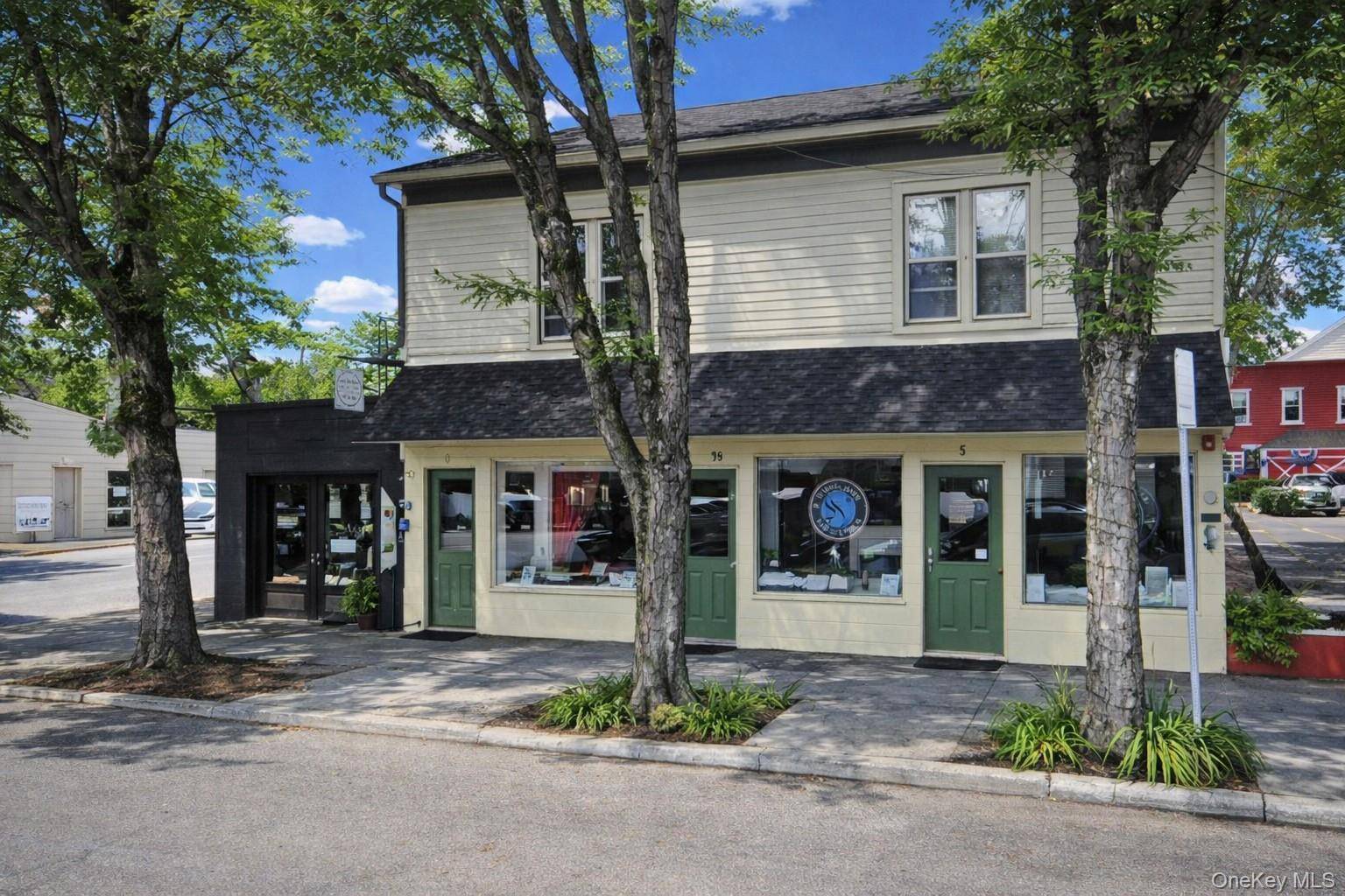 Prédio à Venda em Rhinebeck - Nova Iorque - EUA - 1